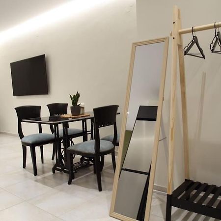 Eclectic Apartment Near Downtown Heraklion Exteriör bild
