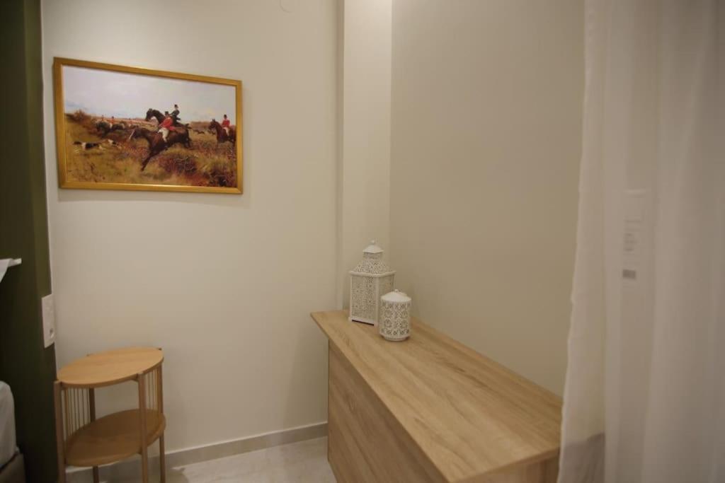 Eclectic Apartment Near Downtown Heraklion Exteriör bild