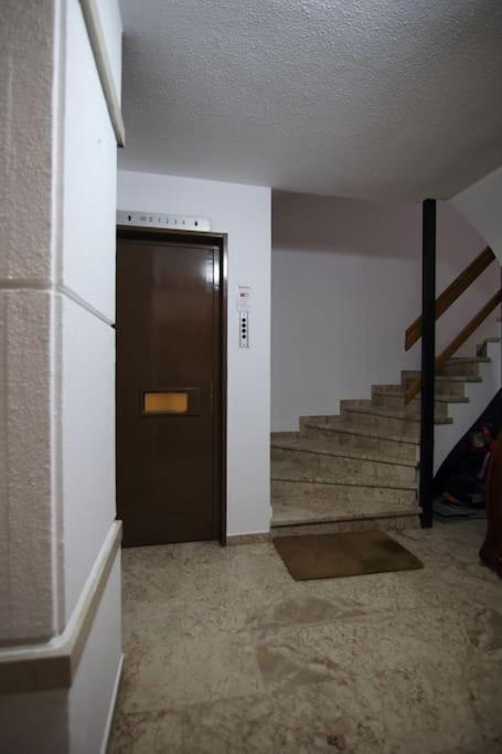 Eclectic Apartment Near Downtown Heraklion Exteriör bild