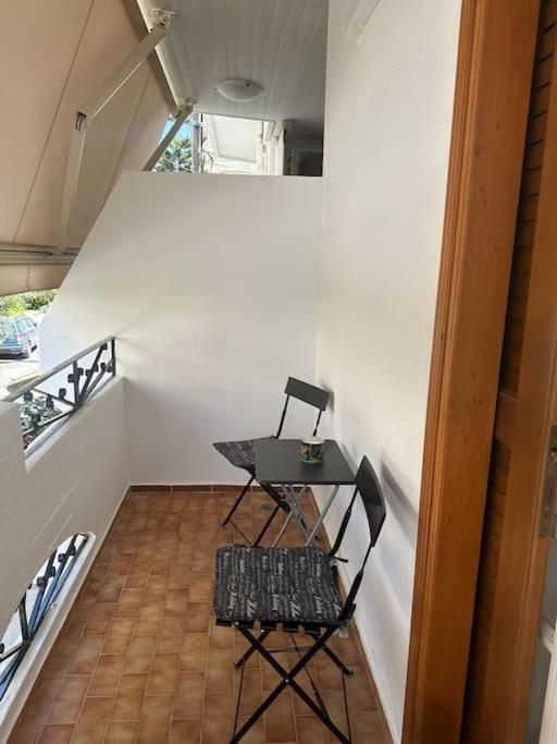 Eclectic Apartment Near Downtown Heraklion Exteriör bild