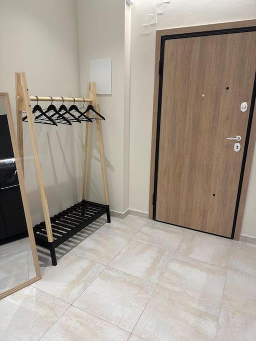 Eclectic Apartment Near Downtown Heraklion Exteriör bild