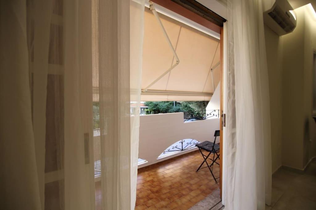 Eclectic Apartment Near Downtown Heraklion Exteriör bild